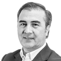 Julio Mendoza