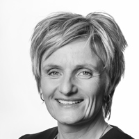 Trude B. Parnas