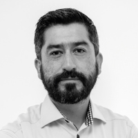 Carlos Chodil
