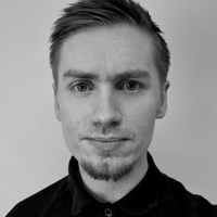 Stian Hilton