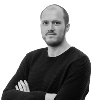 Petter Gjesdal
