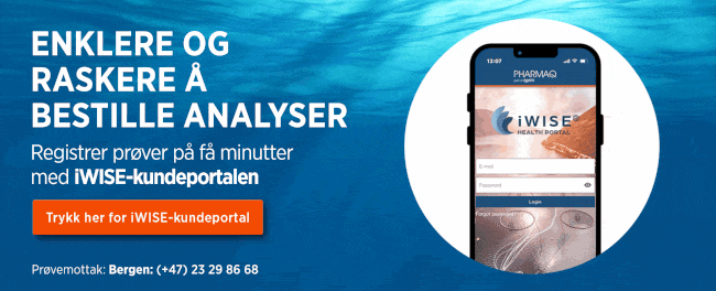 iWise kundeportal