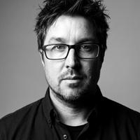 Espen Geving Pedersen