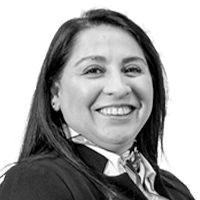 Claudia González