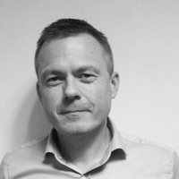 Terje Tingbø