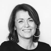 Sissel Hansen