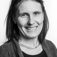 Tone Madsen