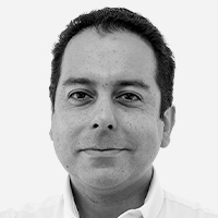 Cristian Sayeg