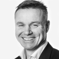 Nils Arne Grønlie